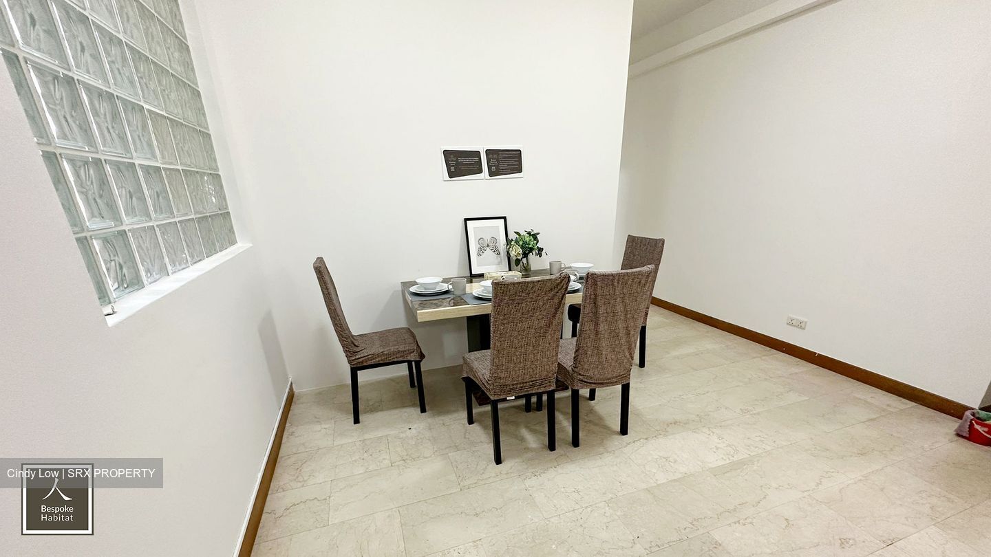 Summerhill (D21), Condominium #491523701